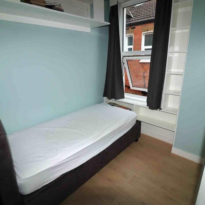 1 bedroom house to rent - Photo 1