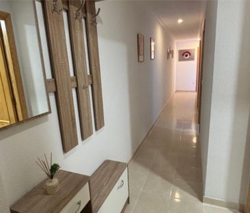 Piso de alquiler en Calle Granados, 50, Almoradí - Photo 1