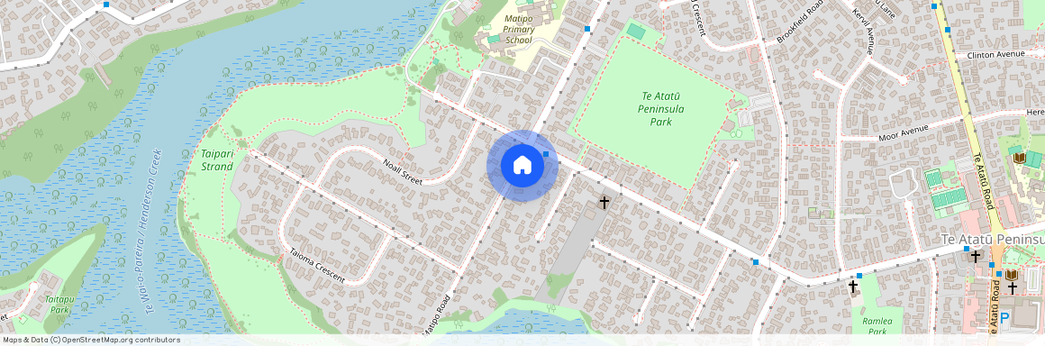 90 Matipo Road, Te Atatu Peninsula, Auckland