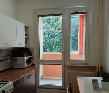 Prenájom 3 izbového bytu s loggiou, Sitnianska, Banská Bystrica - Fotografia 6