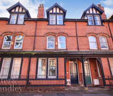 1 bedroom terraced house to rent - Photo 5