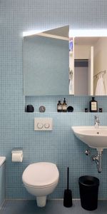 Modern 3.5-room apartment at Rietpark - Photo 4