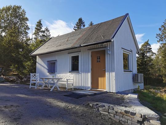 Bergknallevägen, Handen - Photo 1