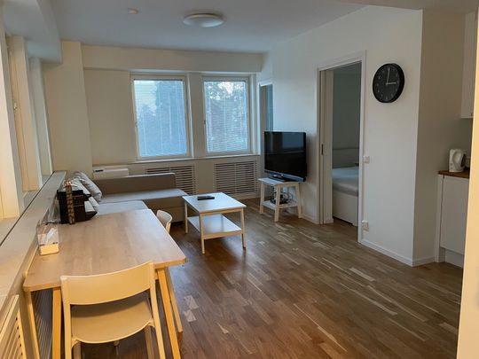 Bodalsvägen, Lidingö - Foto 1