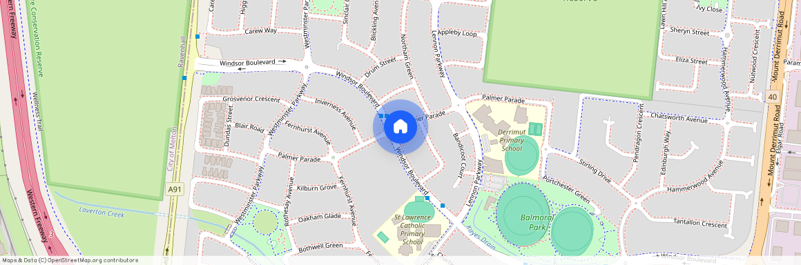 17 Palmer Parade, Derrimut VIC, Belconnen