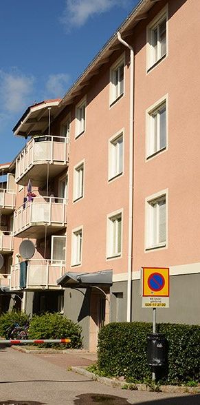 Brynäsgatan 36 C, våning None - Photo 1