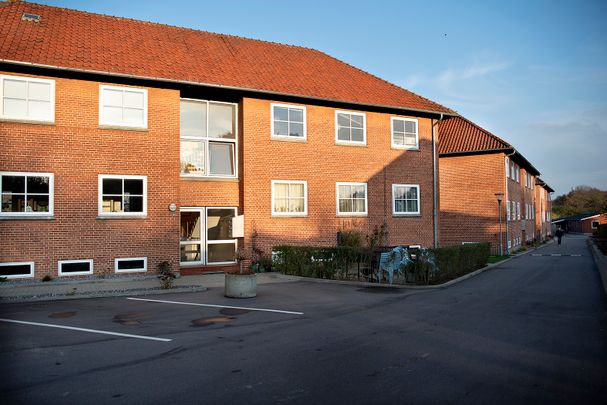 Phillipshave, 4. 1.tv., 8620, Kjellerup - Foto 1