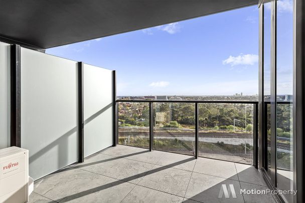 1903/8 Joseph Road, Footscray VIC 3011 - Apartment For Rent | Domain - Photo 1