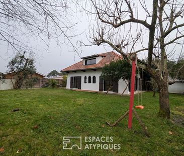 Maison Gaume 3 chambres à Gujan Mestras - Photo 1