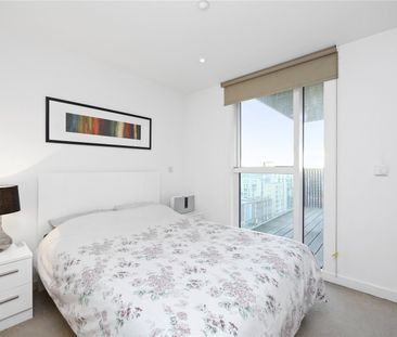 Residence Tower, N4 - Photo 5