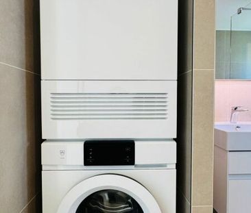 Moderne attraktive 2.5-Zimmer-Wohnung in Reinach - mit Balkon & eig... - Foto 3