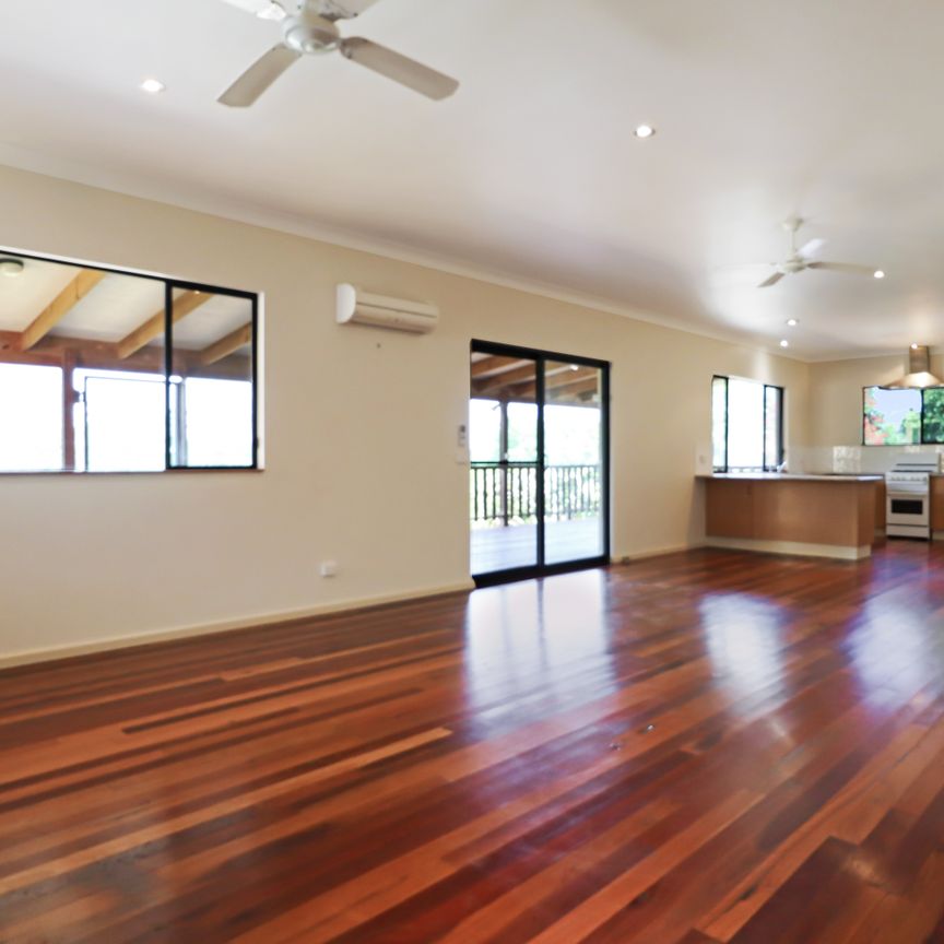 Rural Setting - Photo 1