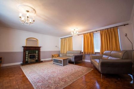 3 bedroom bungalow to rent - Photo 2