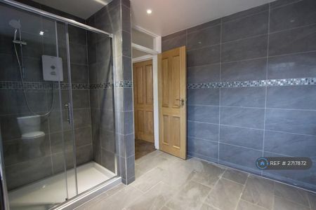 1 bedroom in a house share to rent - Photo 5