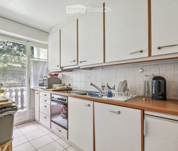 2.5 Zimmer, 60 m² - Photo 3