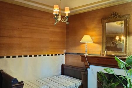 Partie de mas meublée de charme à Cairanne - Photo 4