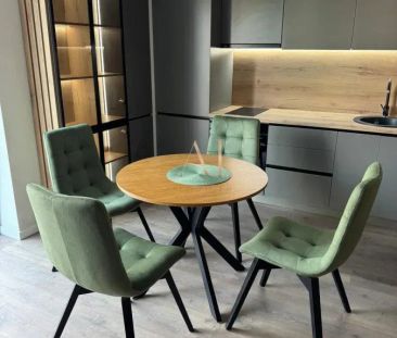 DE INCHIRIAT APARTAMENT CU 2 CAMERE MODERN AMA RESIDENCE, TÂRGU MUREȘ - Photo 2