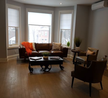 For Lease - 153 Rusholme Road Unit# 2nd Front, Toronto, Ontario - Photo 5