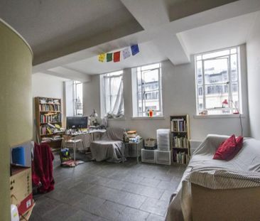 Studio to rent - Photo 6