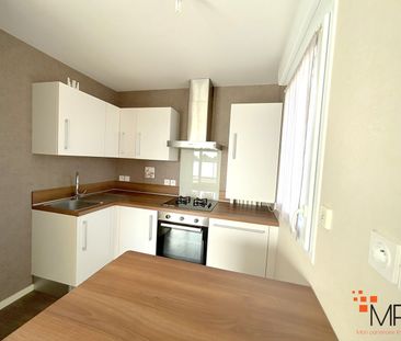 Location Appartement 3 pièces 61m² - Photo 4