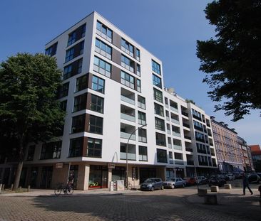 3-Zimmer-Wohnung in Hamburg St. Georg - Photo 5