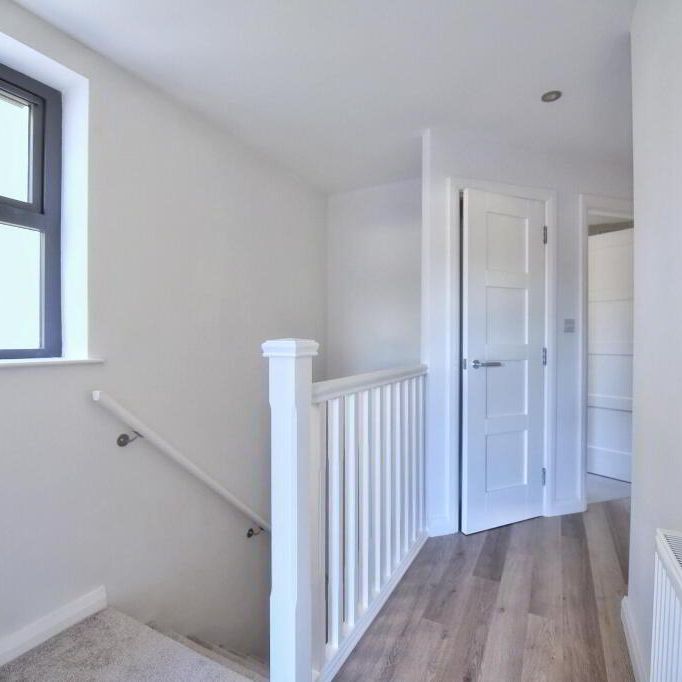 95 B Bangor Road, Green Ridge, Newtownards, BT23 7BX - Photo 1