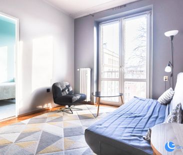 3 pok | Grzegórzki | 46 mkw | Rzeźnicza - Zdjęcie 3