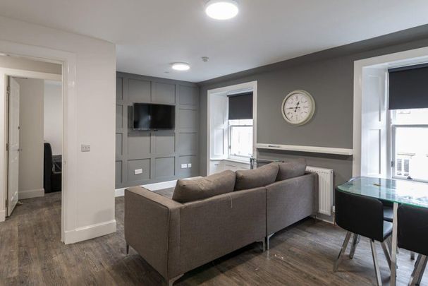 7 bedroom flat share to rent - Photo 1