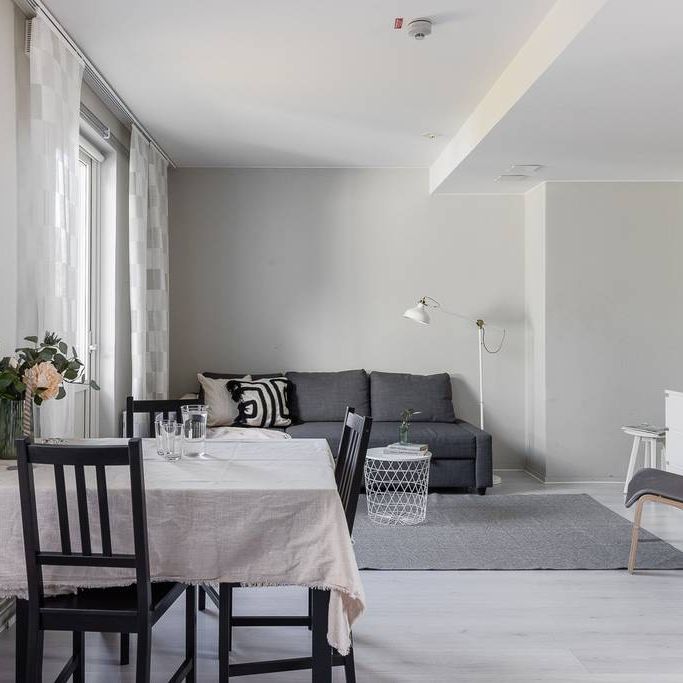 Hedvig Möllers gata, Lund - Foto 1