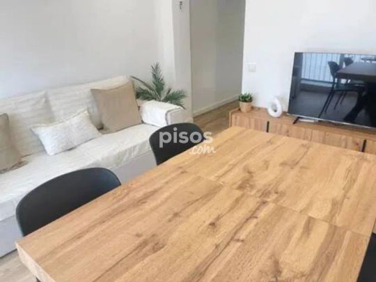 Piso en alquiler en Rambla de Jaume I - Photo 1