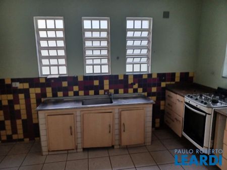 Sobrado - Photo 3