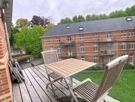 Appartement te huur - Foto 2