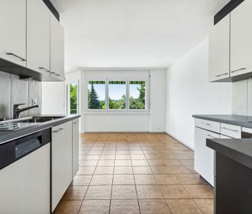APPARTEMENT À LOUER DANS QUARTIER TRÈS ENSOLEILLÉ ET FAMILIAL - Foto 3
