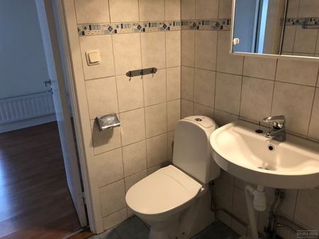 Sveavägen 26A - Foto 3