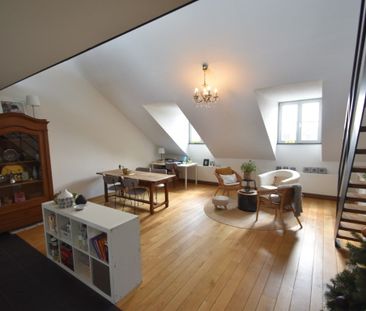 Luxueuze duplex in hartje Tongeren - Photo 2