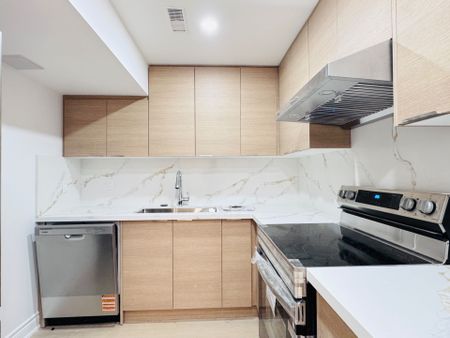 For Lease - 1 Tran Street Unit# basement, Wasaga Beach, Ontario - Photo 3