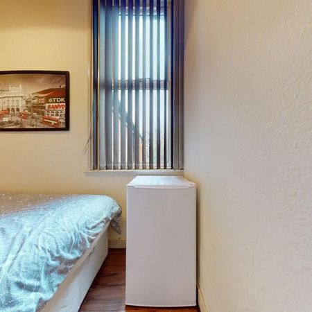 Flat share to rent - Photo 4