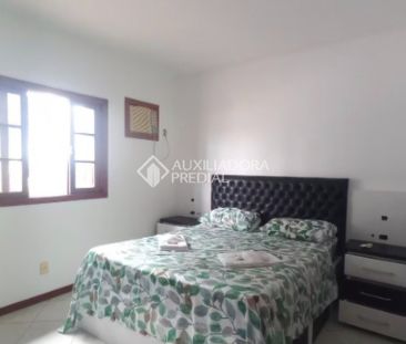 Casa com 5 quartos e 200m² para alugar em Campeche, Florianópolis. - Photo 3