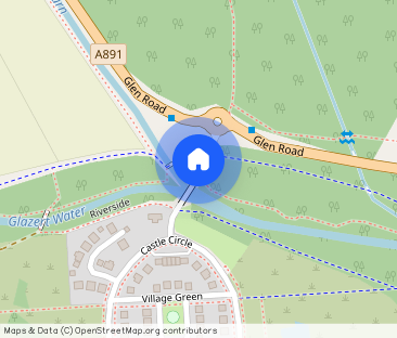 Newbridge, Lennoxtown, East Dunbartonshire, G66 - Photo 1