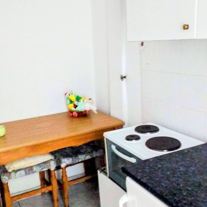 Studio/Γκαρσονιέρα για ενοικίαση Βόσπορος (Μενεμένη) - Photo 1