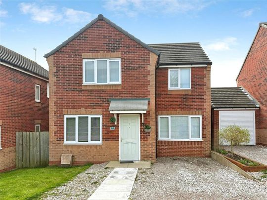 3 bedroom detached house to rent - Photo 1