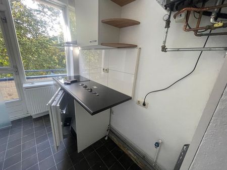 Te huur: Appartement Vondellaan in Groningen - Photo 5