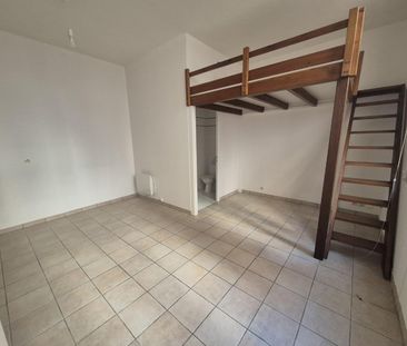 Location Appartement 1 pièce 26m² LILLE 59800 - Photo 1