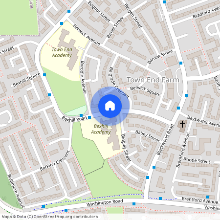 Bexhill Road, Sunderland, SR5