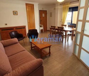 Apartamento de alquiler en Atlántico, 12, Playa de Gandia - Photo 2