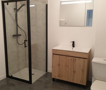 Location appartement 1 pièce, 29.83m², La Roche-sur-Yon - Photo 4