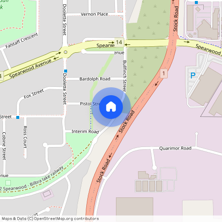 3/18 Interim Road, Spearwood WA 6163