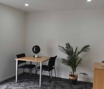 One Bedroom Furnished Apartment - Photo 1