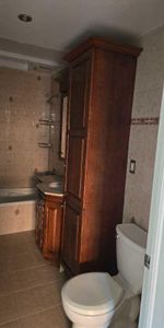 5 1/2 à louer - Photo 4