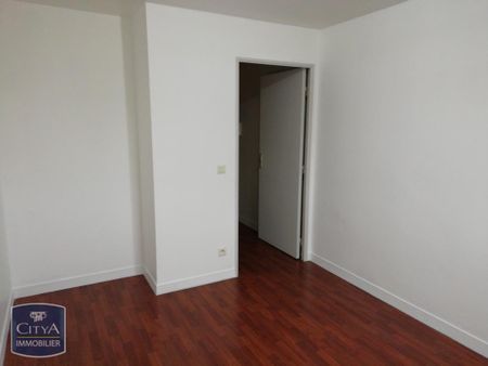 Location Appartement 1 pièce 18m² AVON 77210 - Photo 2